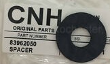 CNH SEPARADOR DE CRISTAL