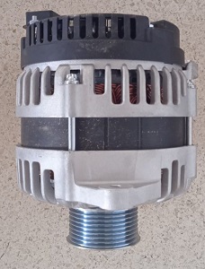 CNH ALTERNADOR 200A