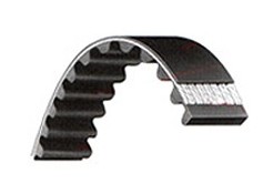 CORREA 17 X 5 X 570 Li OPTIBEL Serie STD-S8M (Plana dentada)