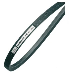 CORREA 17 X 1270 Li B-50 OBTIB obtibell