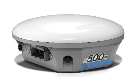 CASE ANTENA NAV-500 CONTROLADO