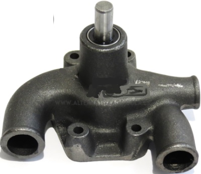 MF BOMBA AGUA 135