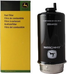 JD FILTRO GAS-OIL
