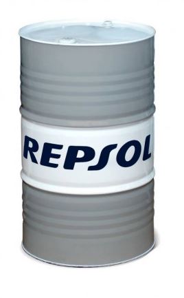 ACEITE REPSOL TELEX HVLP68 208 Contenido 208 Litros. Maker Telex