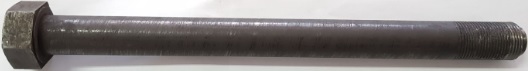 ESCUDERO TORNILLO BULON 25X300
