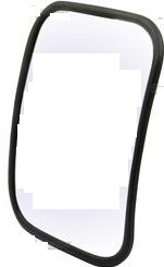 ESPEJO RECTAN.CONVEXO 320X235 Para brazo de 18-20
