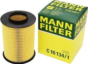 FILTRO DE AIRE C-16134/1 MANN.