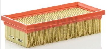FILTRO DE AIRE C-2039 MANN