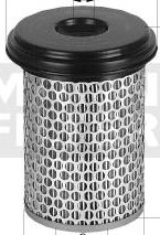 FILTRO DE AIRE C-23440 (*) MANN