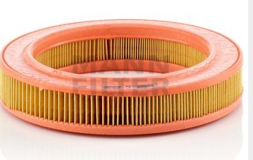 FILTRO DE AIRE C-2536 MANN