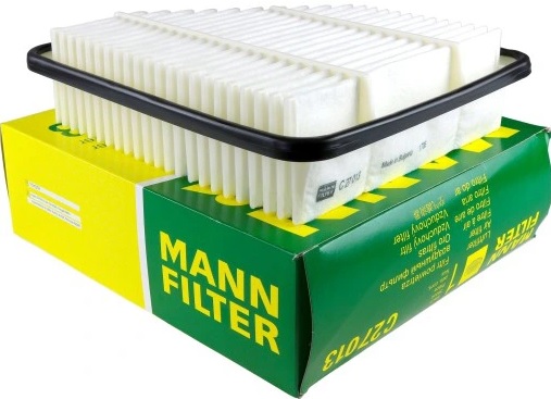 FILTRO DE AIRE C-27013 MANN.