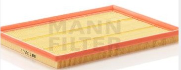 FILTRO DE AIRE C-3167/1 MANN