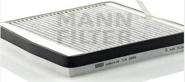 FILTRO HABITACULO CUK-2855 MANN