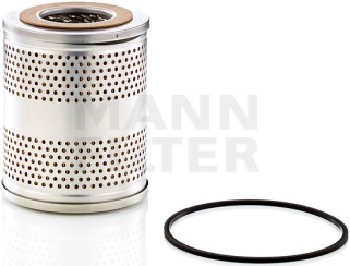 FILTRO DE ACEITE H-1263/1X MANN.