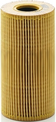 FILTRO DE ACEITE HU-618X MANN.