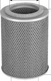 FILTRO DE ACEITE HU-716/2X MANN