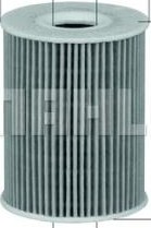 FILTRO DE ACEITE HU-719/3X MANN