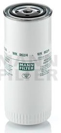 FILTRO DE GAS-OIL WK962/4 MANN