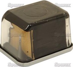 FILTRO DE GAS-OIL FF-203 J.D. Fleetguard