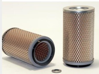 FILTRO DE ACEITE 42541 WIX WIX