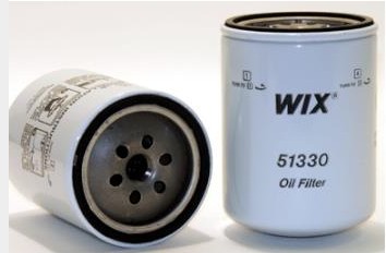 FILTRO DE ACEITE 51330 WIX Wix