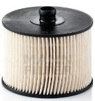 FILTRO DE GAS-OIL C489 MANN