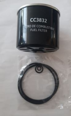 [FIL13CC3832] FILTRO GAS-OIL CC3832 STEP Step