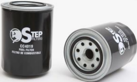 [FIL13CC4019] FILTRO GAS-OIL STEP CC4019 STEP