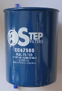 [FIL13CC47565] FILTRO DE GAS-OIL CC47565 STEP