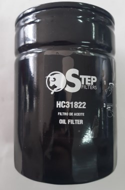 [FIL13HC31822] FILTRO ACEITE HC31822 STEP Step