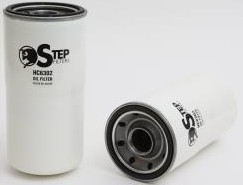 [FIL13HC6302] FILTRO ACEITE HC6302 STEP STEP