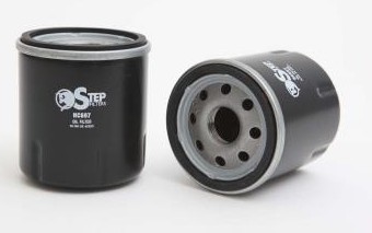 [FIL13HC697] FILTRO ACEITE HC697 STEP STEP