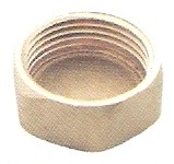 [FON3520] FON.TAPON HEMBRA 3 PUL. LATON