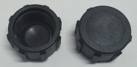 [FON3551P] FON.TAPON HEMBRA 1 PLASTICO