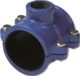 [GOT9100] GOT.COLLARIN HIERRO 110-2PUL.