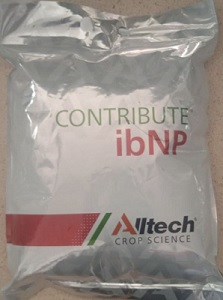 CONTRIBUTE ibNP 5KG N. Registro F0004331/2030
