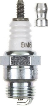 [HOM0975] BUJIA MOTOSIERRA NGK BM6F
