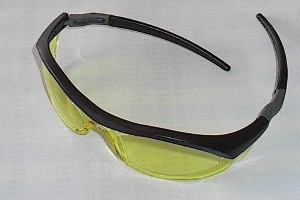GAFAS PREDATOR OCULAR AMBAR