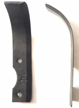 ALPINA CUCHILLA DERECHA XMA500