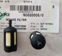 STIGA FILTRO 183520005/0