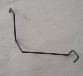 STIGA CABLE ACELERADOR