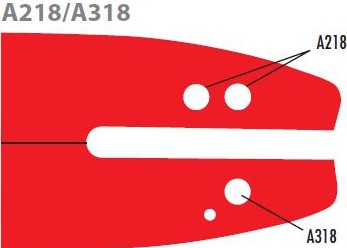 OREGON ESPADIN 14 P.140SDEA318 DOUBLE GUARD 91 OREGON