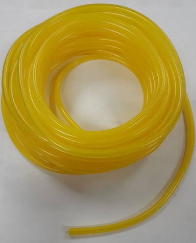 TUBO GOMA GASOLINA 3,2MM X 6,4 Tygon