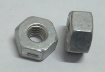 HOMELITE TUERCA TENSOR