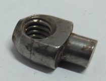 HOMELITE TETON TENSOR
