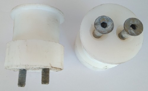 HORI.TENSOR DE CORREA MODERNO