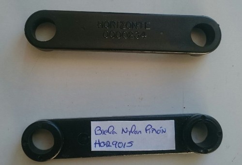 HORI.BIELA NYLON PIÑON V.V.