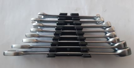 JUEGO LLAVES COMB.8a19 ALYCO Alyco