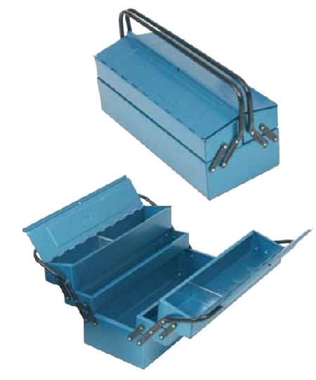 [HRR018045] CAJA HERRA. 400X215X190 FAHERM