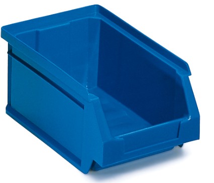 [HRR019303] GAVETA AZUL 336X216X155 N.54